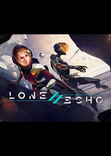 Lone Echo II