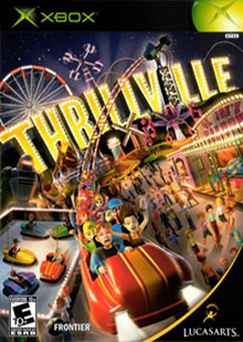 Thrillville