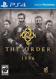 The Order: 1886