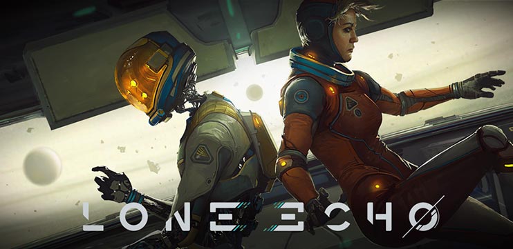 Lone Echo